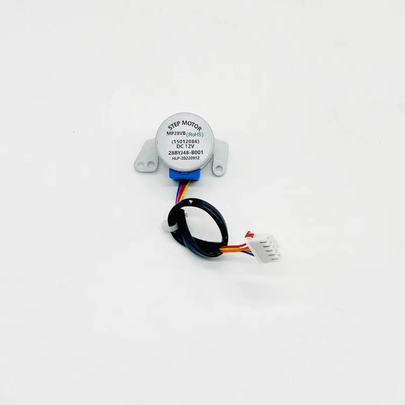 MP28VB air conditioner 2 horses on-hook pendulum blade guide air pendulum wind motor motor 15012086
