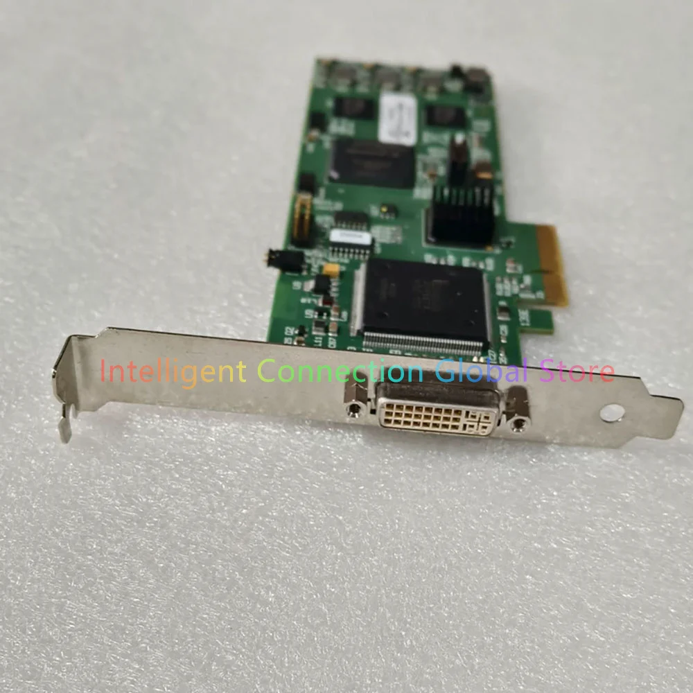 DGC139S Vision RGB-E1S DVI/VGA Digital Acquisition Card Multi Screen Card