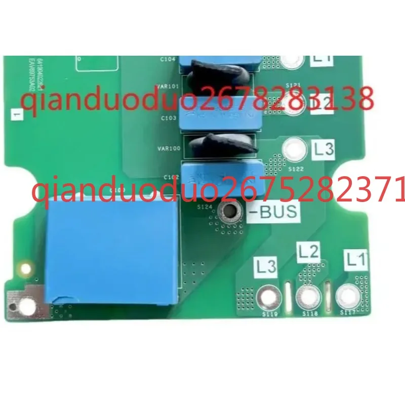 

Преобразователь частоты EAV69753A02-64671-01