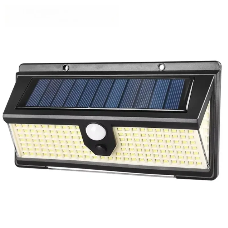Outdoor Waterproof Garden Led Solar Lights Powered Garden Light for Outdoor Decoration - Image 6