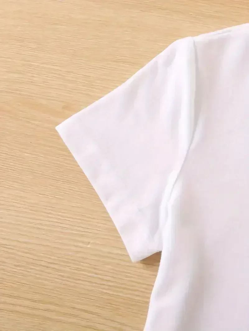 Camiseta estampado de capibara de bonito يوميا كابيباراس دي مانغا الفقرة niñas ropa para mujeres camiseta متفوقة الفقرة موهير #5