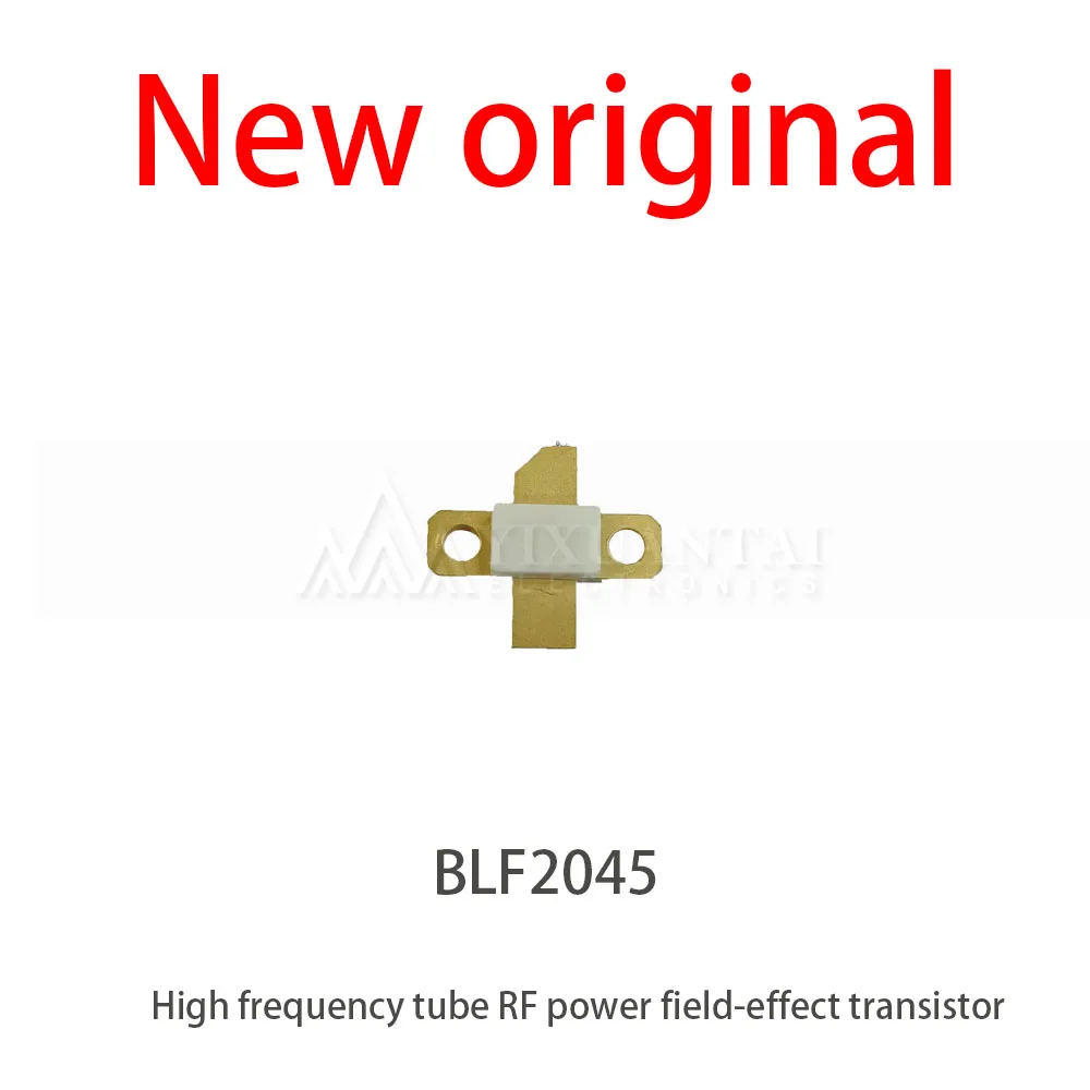 

1Pcs/Lot New BLF2045 New original high-frequency tube RF transistor module power field-effect transistor