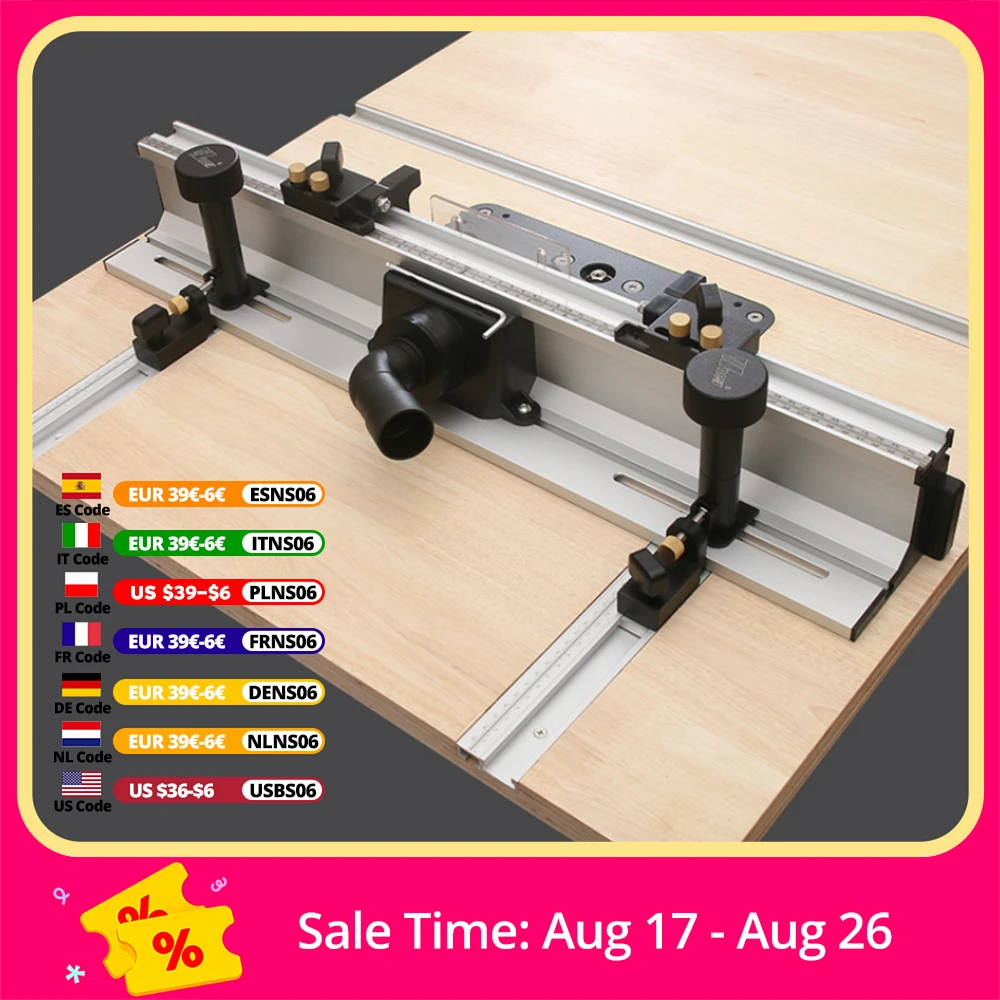#45 Router Tables Comparison Guide