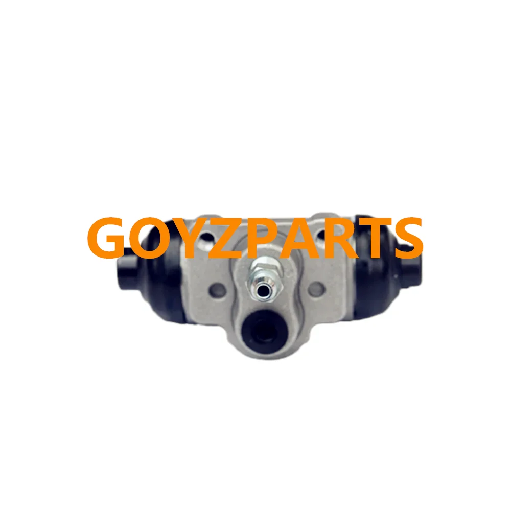 

Rear Brake Wheel Cylinder L/R 4610A008 4610A009 Brake Caliper For Mitsubishi L200 2005-2015 4D56 4G64 6G74 4M41