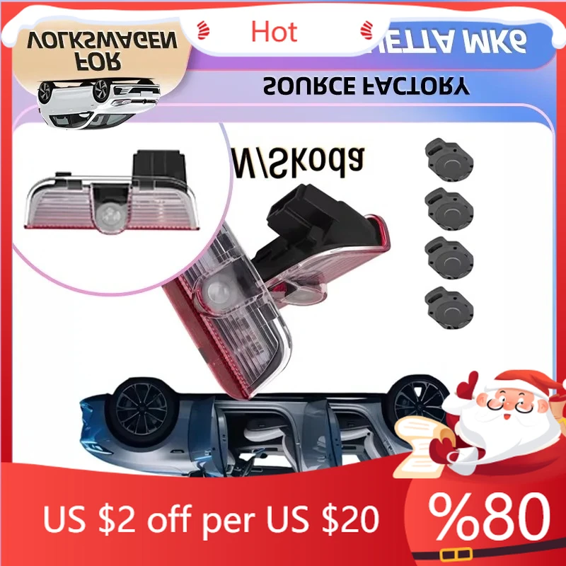 

Горячие для VW VOLKSWAGEN Антенсы Горячие антенны Новые 2 шт. Для VW Passat B6 B7 B8 B9 Touareg Golf 5 6 7 Jetta MK6 MK7 GTI R Светодиодные двери автомобиля