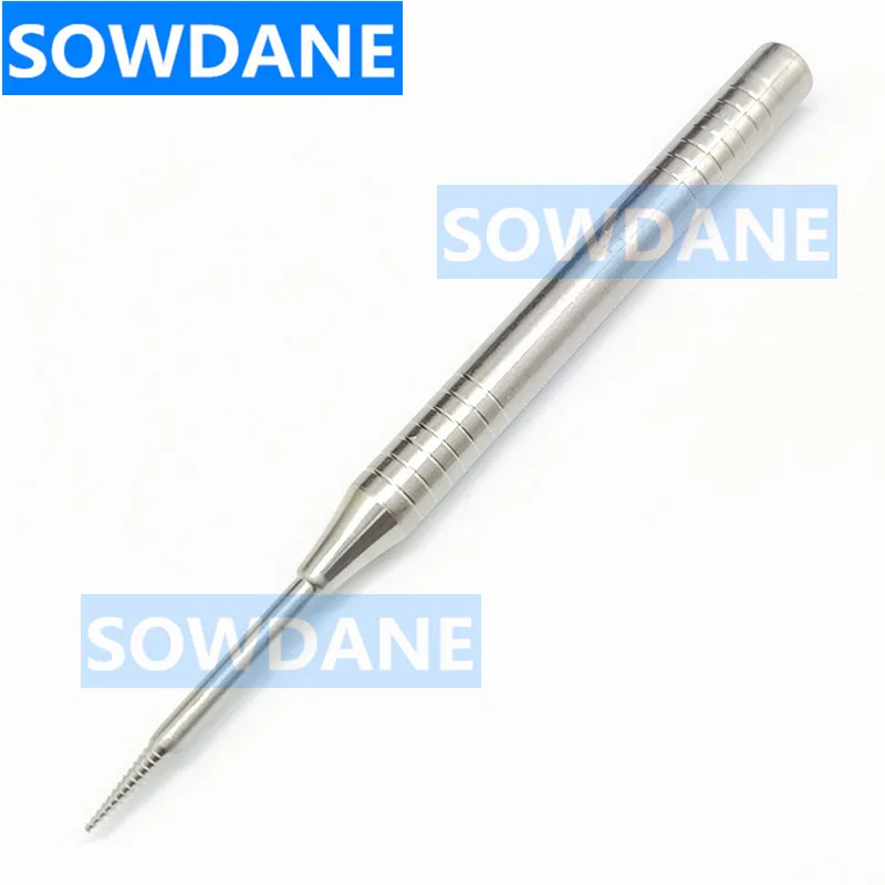 Dental Root Tooth Extraction Screw Dental Root Screw Extractor Apical Root Fragments Tools Medical Dental Broken root Tools