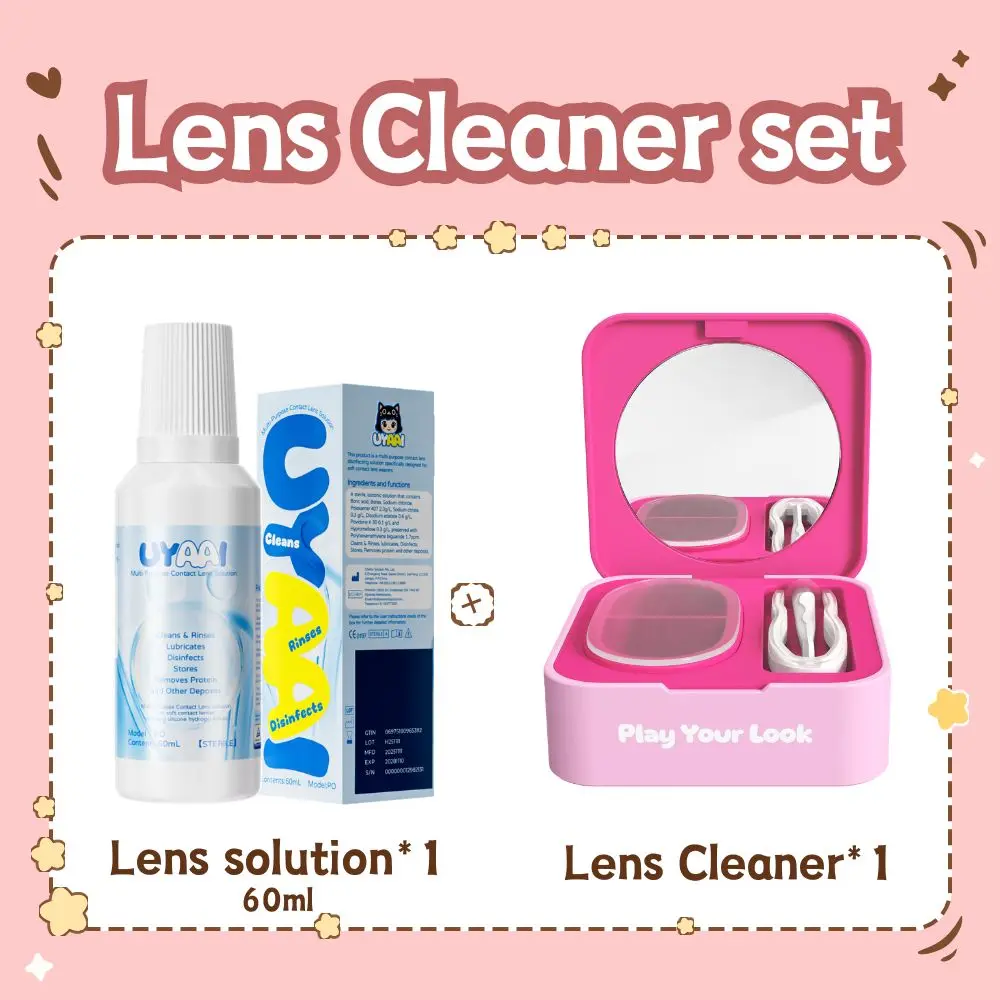 Thumbnail 2 - #14 Best Rated Contact Lens Cases to Buy in 2026