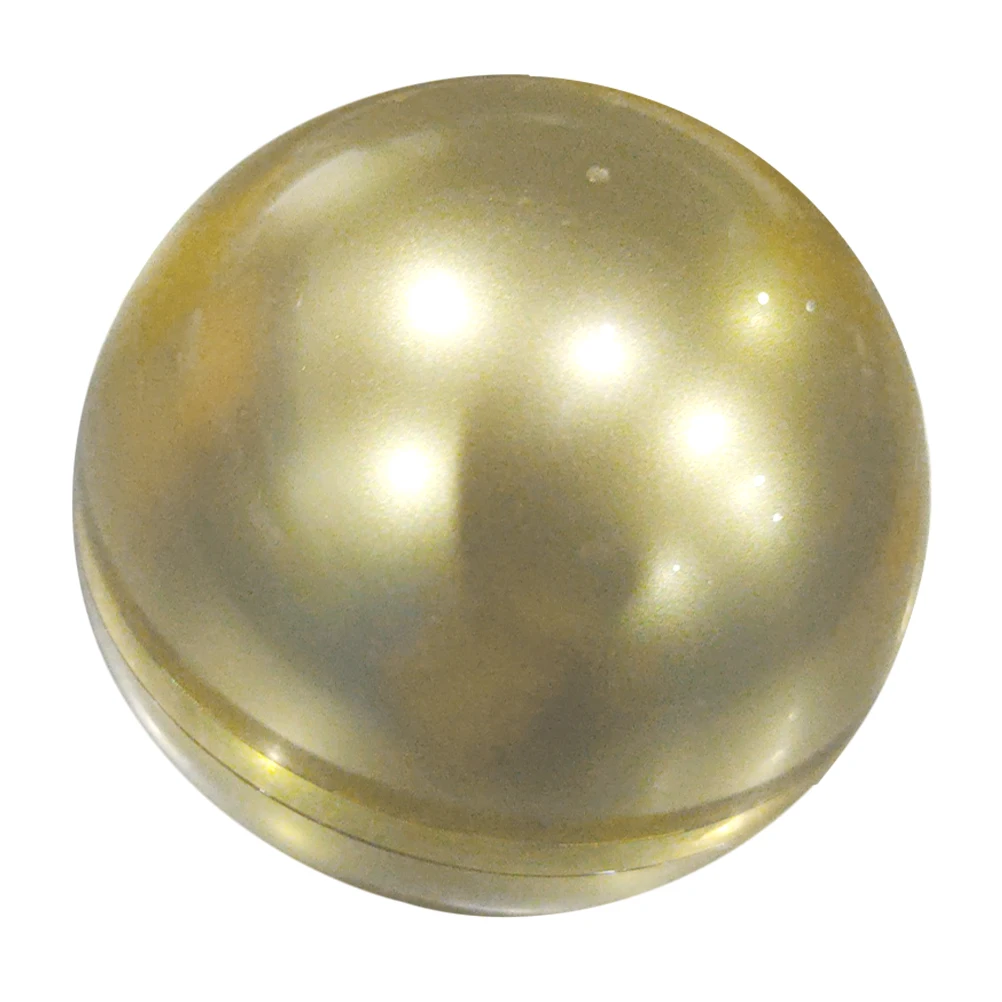 

1pc Leak-Proof Cream Bottle Refillable Face Cream Container Mini Travel Size Durable Plastic Lotion Container Sample