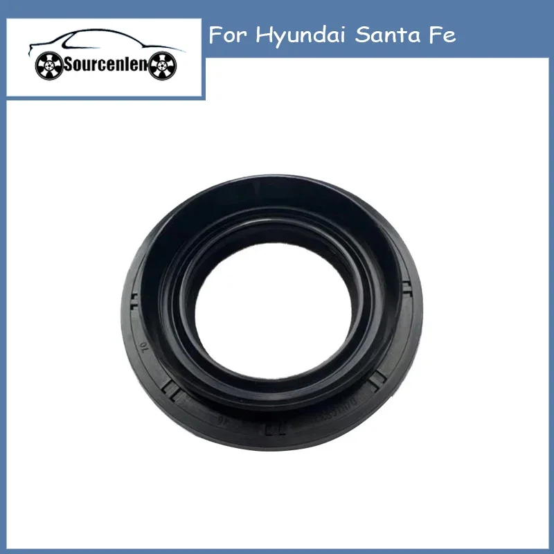 

45245-3B210 For Hyundai Santa Fe Front Half Shaft Oil Seal 452453B210