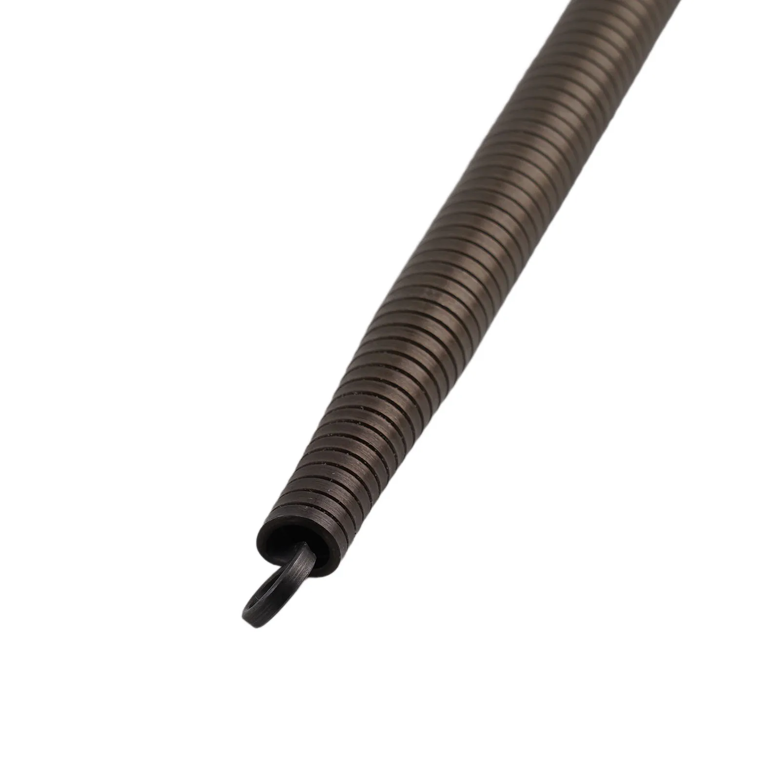 16-32mm PVC Wire Tube Spring Bender 420mm 4 Point Square Steel Pipe Bender Bending strumento manuale Curve Spring parti dell'elettricista