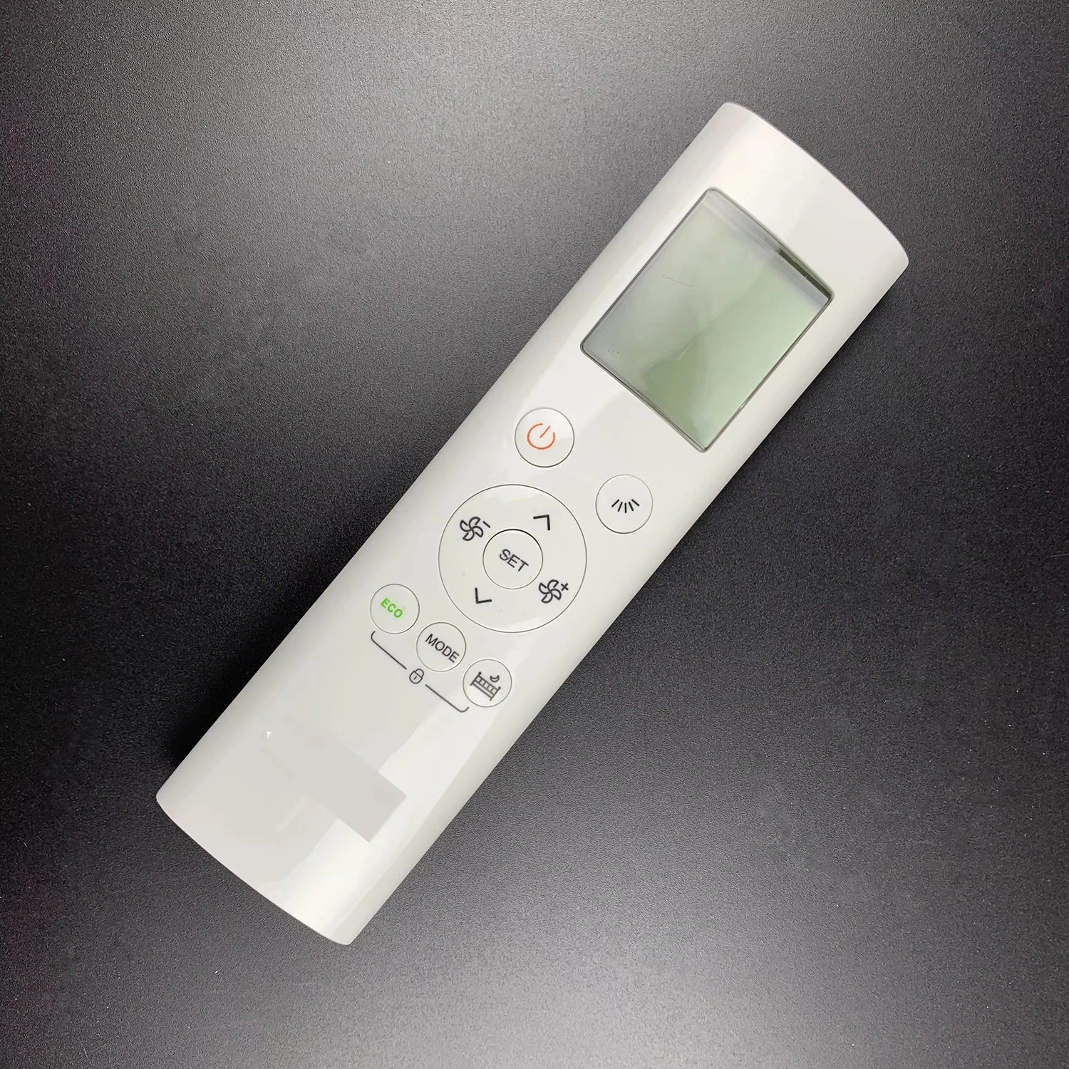 Remote Control RG58B/BGE For Midea Air Conditioner RG58B1/BGE RG58E2 RG58E3 RG58E4 RG58E1/BGEF