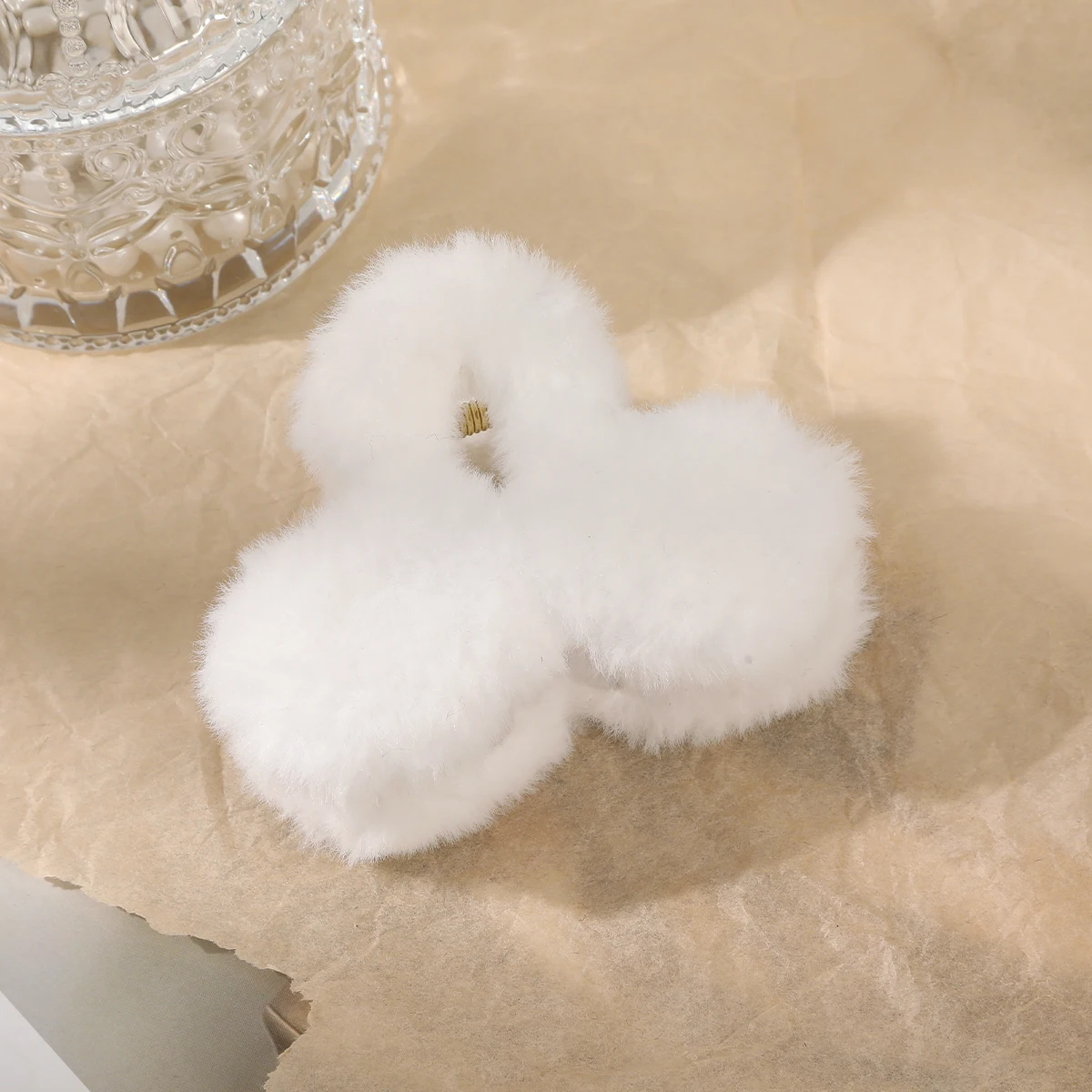 AWAYTR-cush Cross bonytr ذيل حصان كبير مخلب الشعر للنساء ، كراب ، إكسسوارات الشعر ، مشابك الشعر الأكريليك ، دبابيس الشعر ، مشابك الفتيات