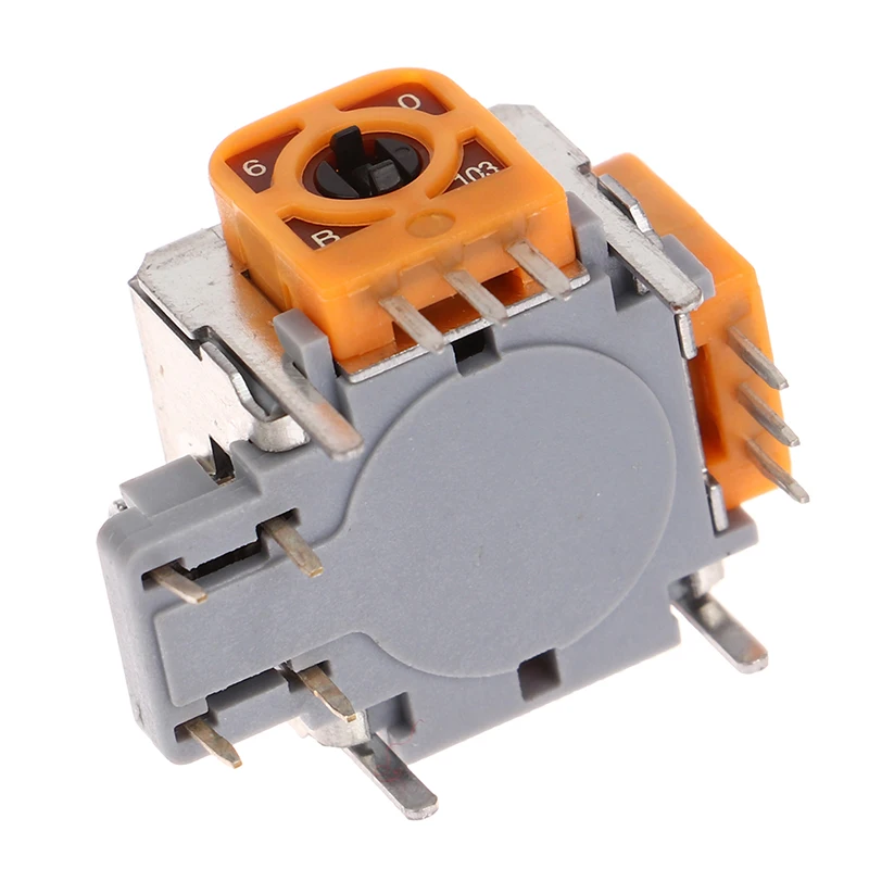 1 шт., модуль джойстика для XBOX360 PS2 PS3