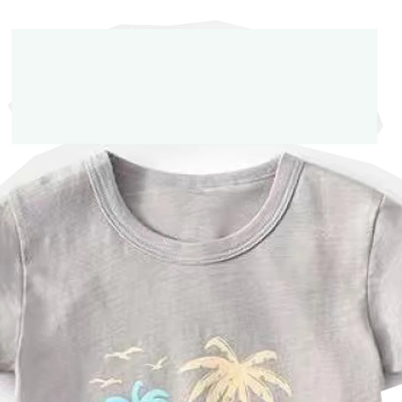 Ropa de diseño de marca para bebé, chándal para niño, camiseta y pantalones cortos, conjunto de 2 piezas, trajes de dibujos animados para niño pequeño, ropa para bebé 2024