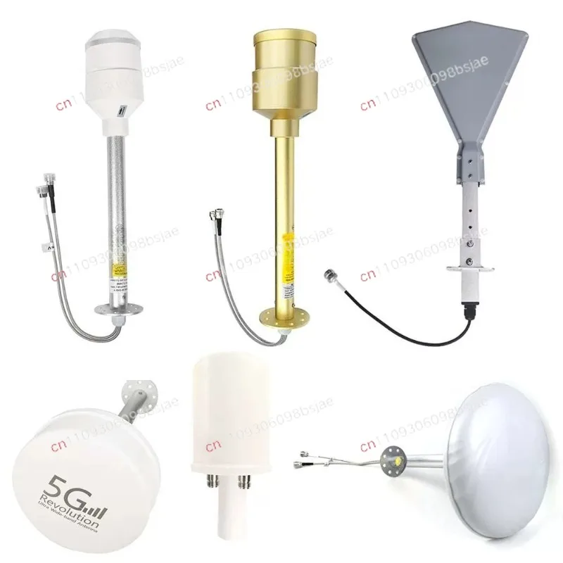 5G 4G LTE Parabolic Antenna Feed Foreign Trade Philippines Malaysia Saudi Arabia