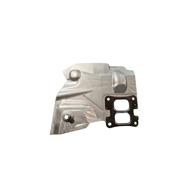 

New Turbocharger Gasket Inlet 4893677AC 04893677ac for Jeep Cherokee 2.0L 2019~2021