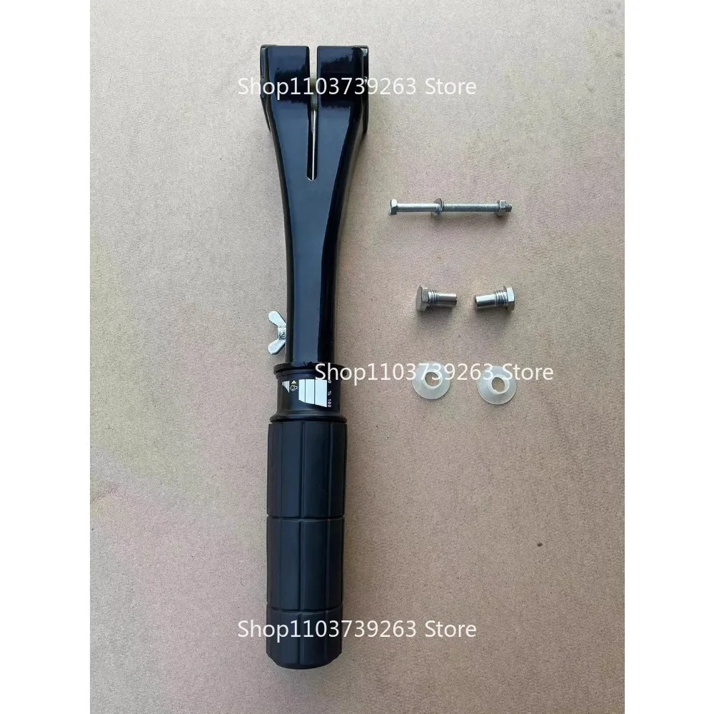 

Suitable for Dongfa Mercury 2 Stroke 15/18 Horsepower Outboard Motor Thruster Engine Handle Assembly Throttle Handle