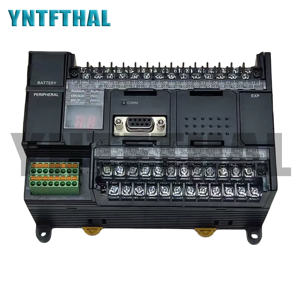 

Новый оригинальный программист ПЛК CP1H-XA40DT-D