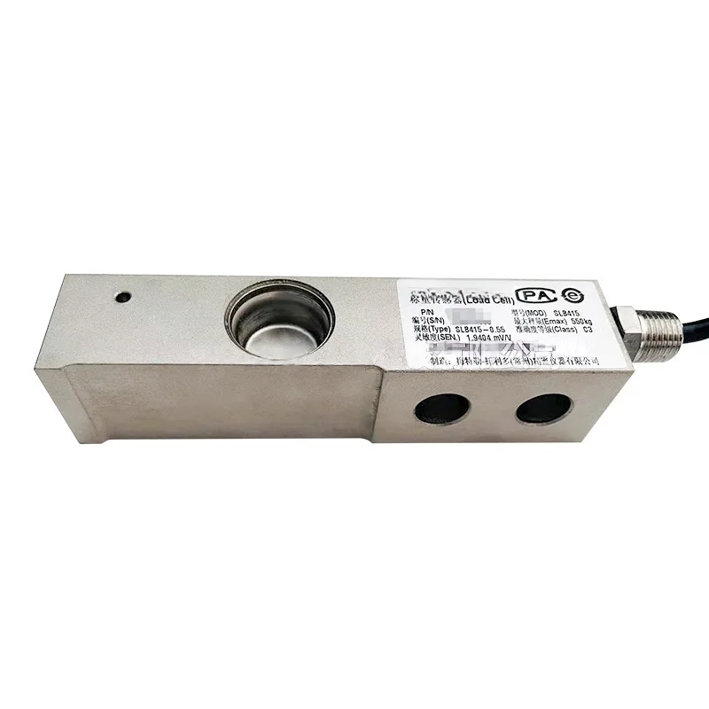 

VEIDT Weighing for METTLER TOLEDO SLB415 - 110kg 220kg 550kg 1.1t 2.2t 4.4t Weighing sensor