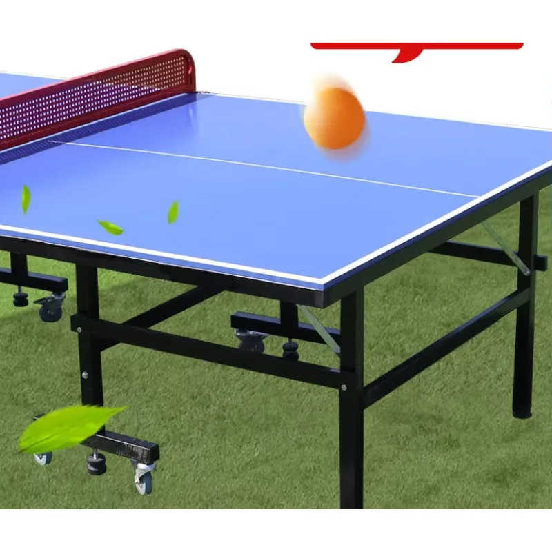 Latest  Multi-functional Table Tennis Table From Factory with Reasonable Price