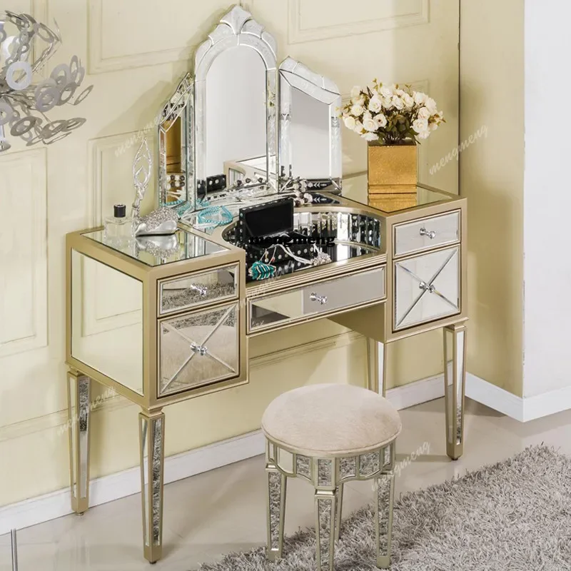 New Design European…