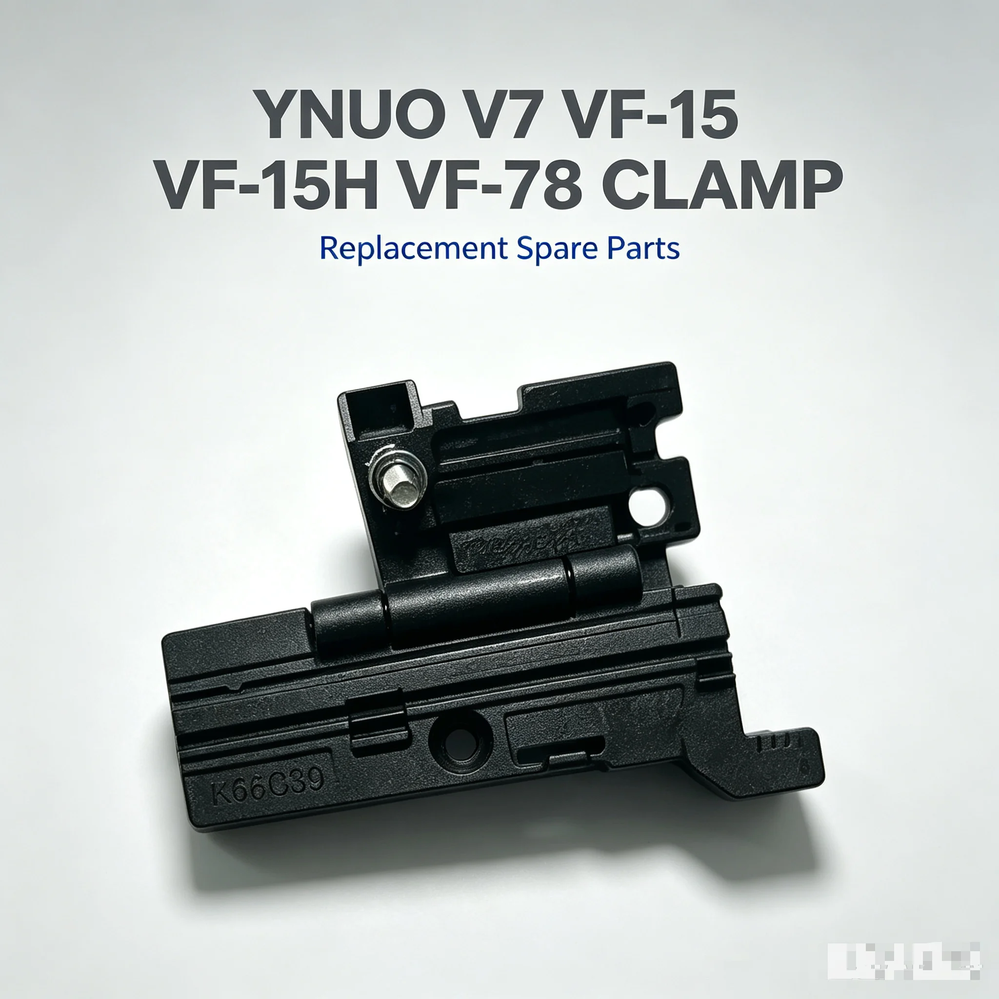 3 IN 1 Fiber Cleaver Holder V7 VF-15 VF-15H VF-78 Clamp Bracket for FTTH FTTR Cutting Tool Accessories