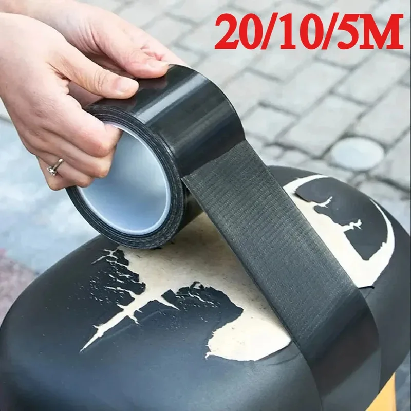 High-Viscosity Waterproof Repair Tape – Leak-Proof Patch for Leather Sofa & Furniture, Customizable Cutting