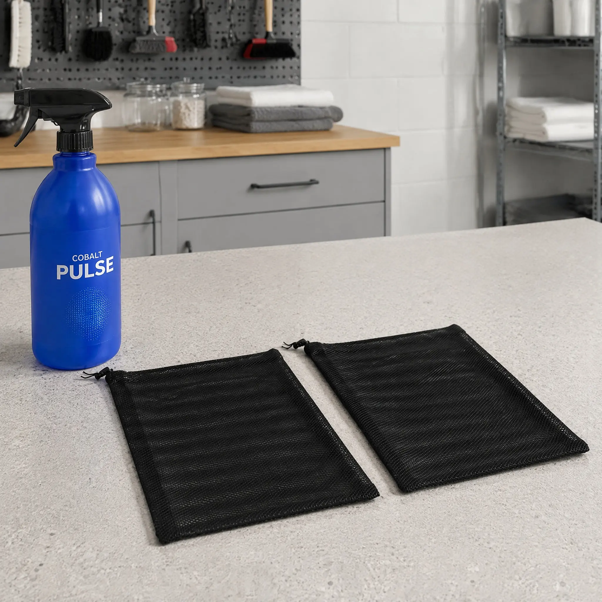 2Pcs Pond Pump Mesh Filter Bag Tear Resistant Polyester Debris Barrier for Aquarium Swimming Pool Pond Pump Filter Bag