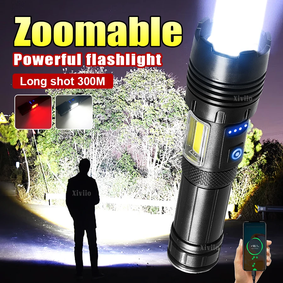 liquidacao-lanterna-led-super-brilhante-recarregavel-com-display-digital-de-longa-duracao-para-emergencia-de-acampamento-ao-ar-livre