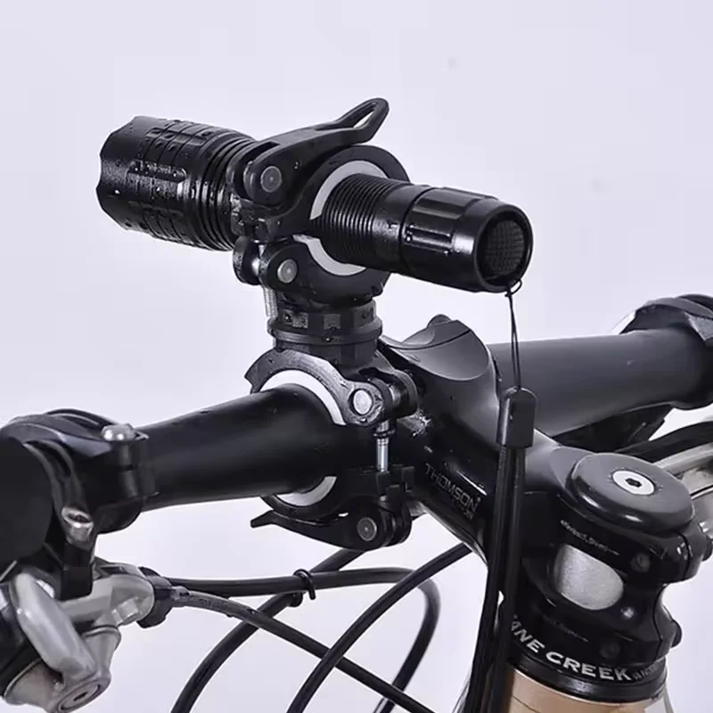 Suporte de Lanterna para Bicic - 3D Printing Lamp avaliação e preço