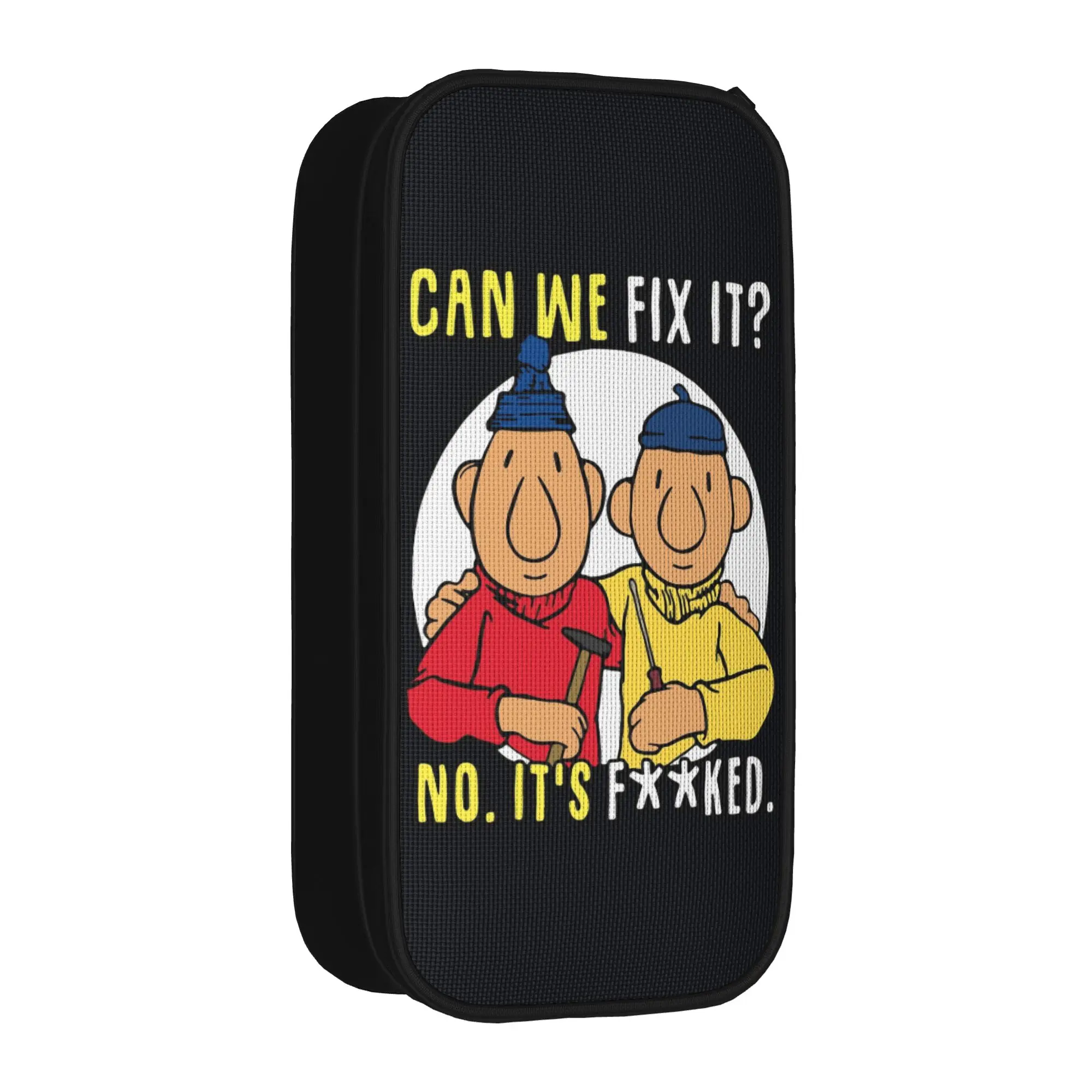 

Creative Mats Anime Pencil Cases Pencilcases Pen Holder for Student Large Storage Bag School Supplies Gift Stationery