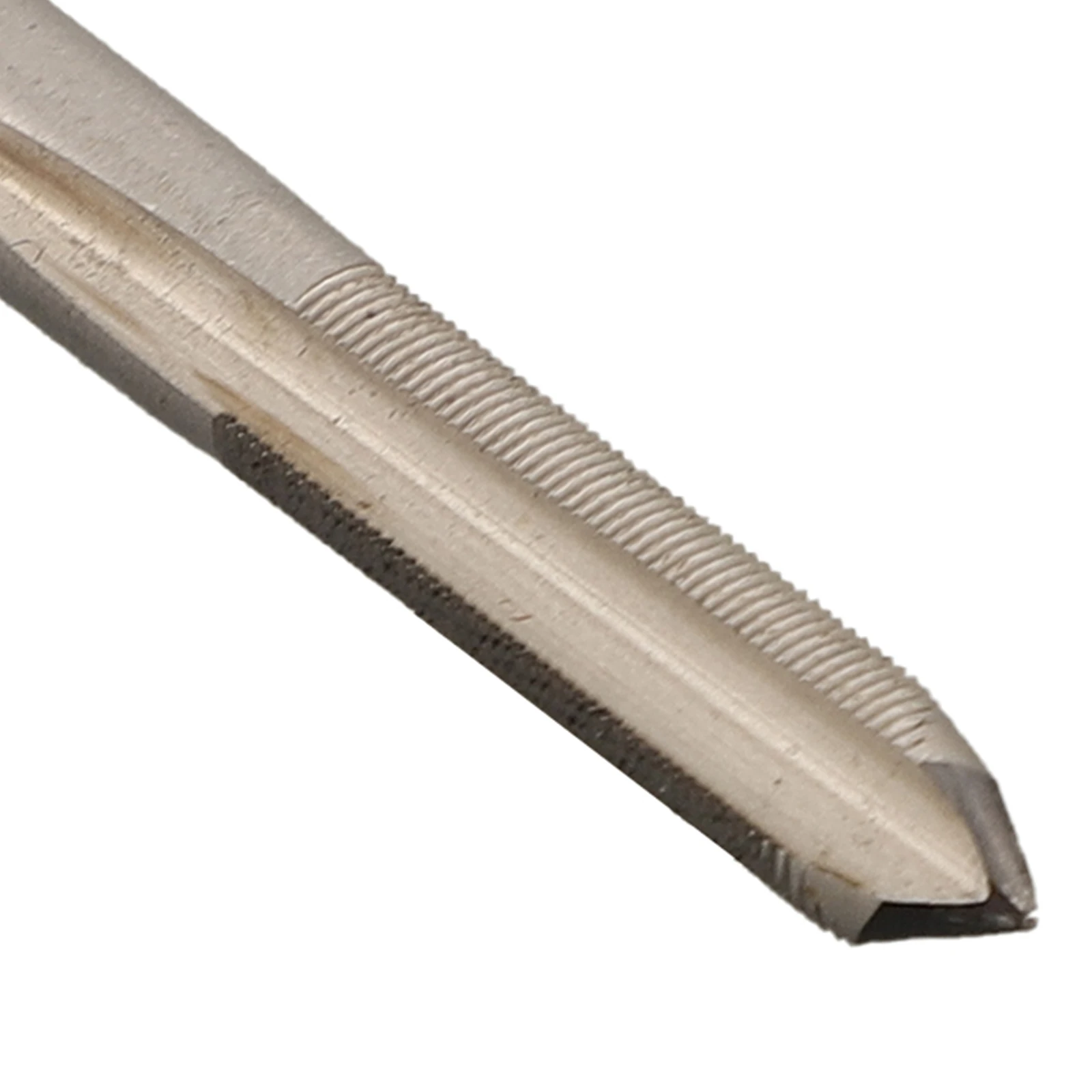 0 236x60 for tpi Thread Tap in High Steel 3 Flutes 72mm Length Square 5mm Drive End Compatible with Grip Bushings