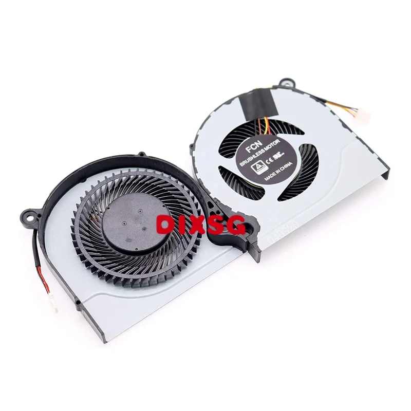 Ne CPU Cooling Fan Replent for  Nitro 5 AN515 AN515-51 AN515-52 AN515-53 AN515-41 AN515-42 A314-31 G3-571