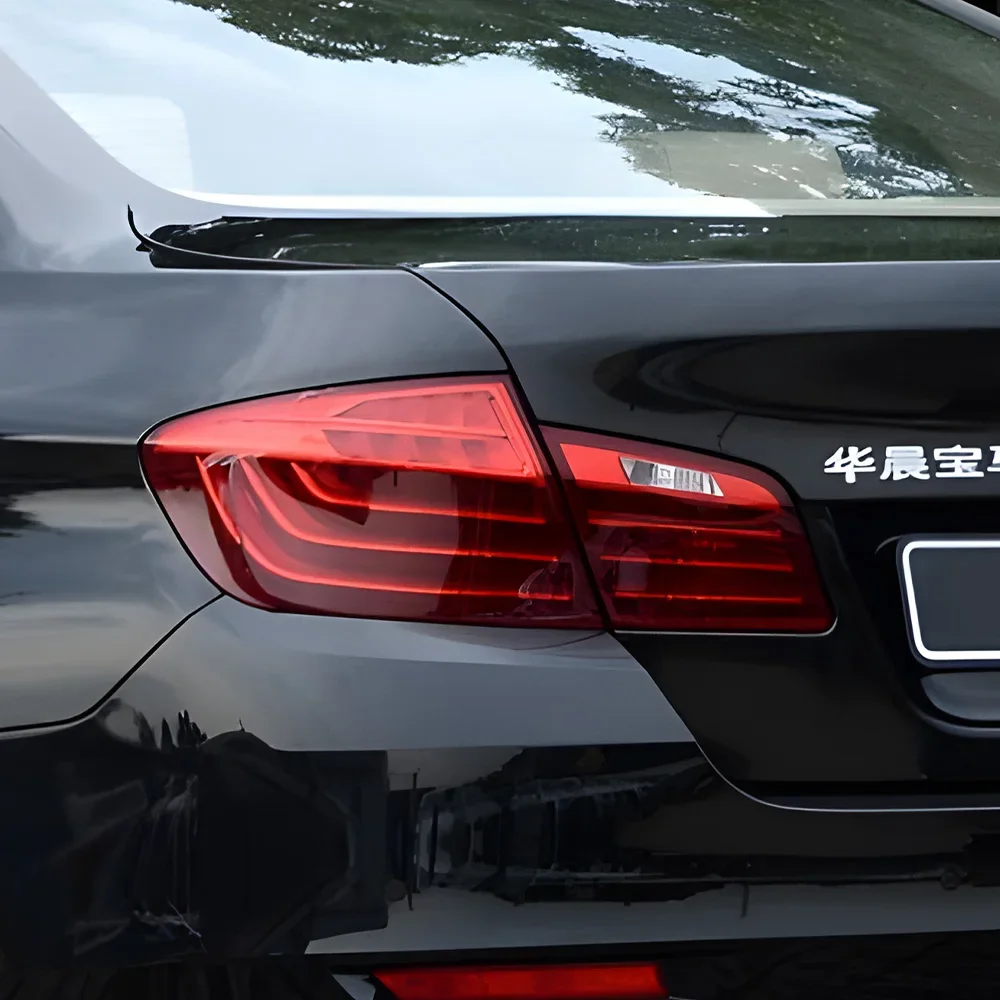 

Car Taillights Replacement For BMW F10 F18 525i 530i 5 Series 2014-2017 LED Auto Back Lamps Assembly Plug and Play Accessories