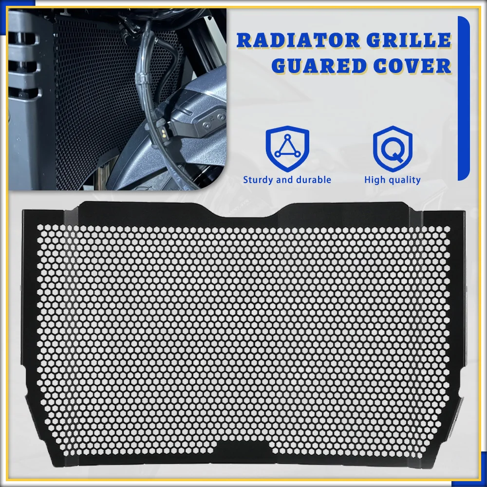 

2019-2021 2022 2023 2024 Motorcycle Radiator Grille Guard Protection Cover For GSX-S1000S Katana S 1000S GSXS1000 Accessories