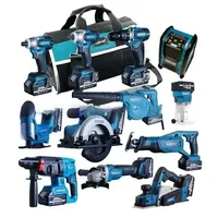 21v 18v 4.0ah 5ah 6ah Cordless Angle Grinder Cordless Hammer Drill Electric Screwdriver Cordless Combo