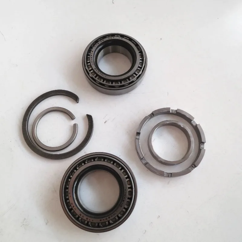 Engine Parts NTA855 Roller Bearing 3081164 TT940802