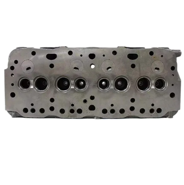 

Головка блока цилиндров OEM 2J для моделей Toyota New Condition 11101-49145 11101-49146 11101-49147 11101-20561 11101-20571