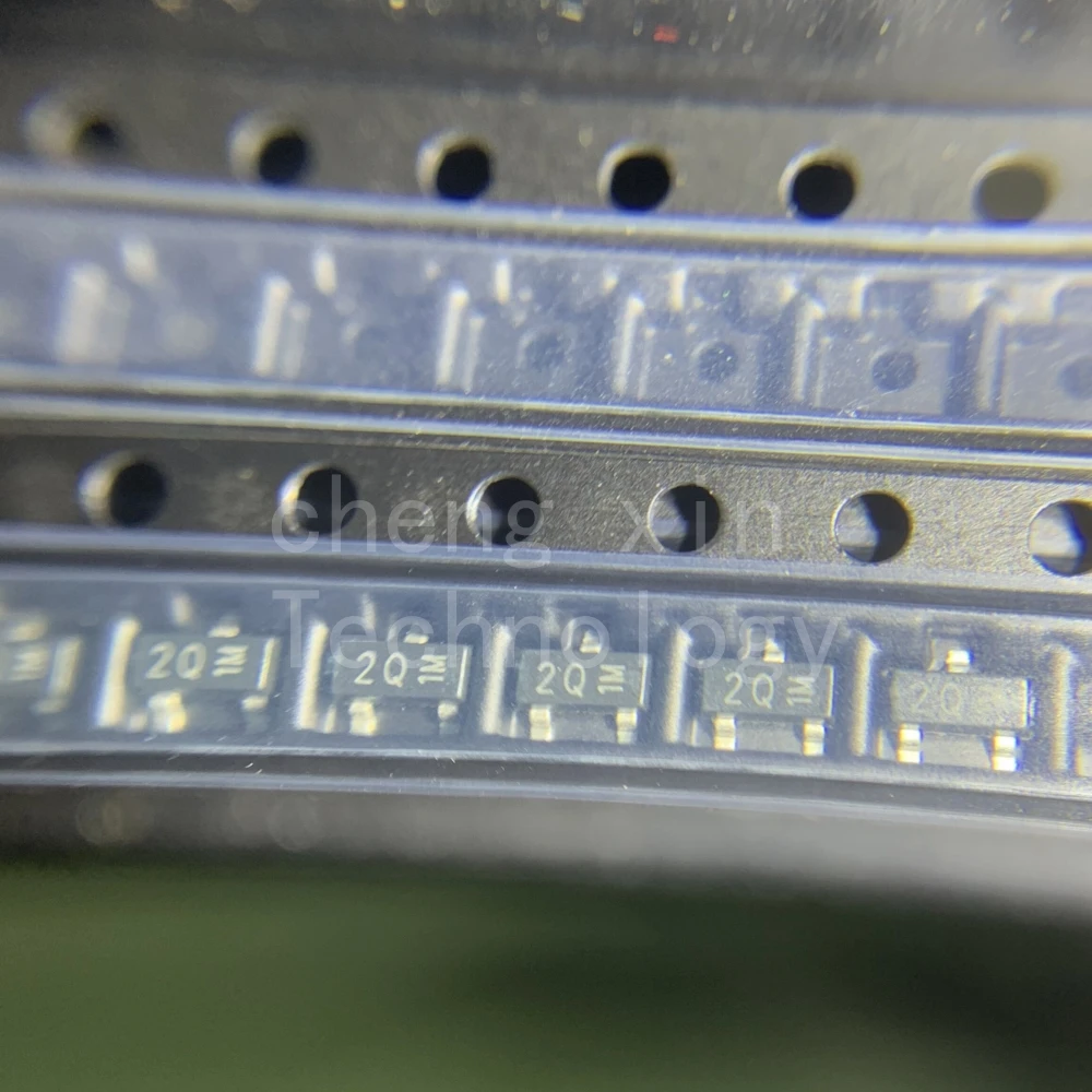 MMBT5087 100Pcs 20P…