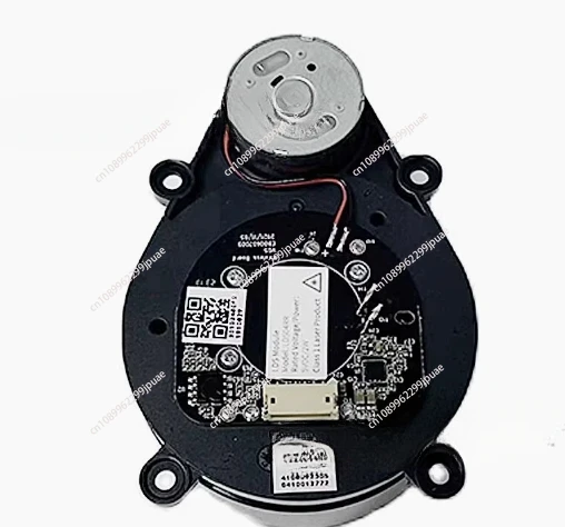 

Equipped with stone sweeping robot laser head Q7 MAX/S7maxv ultra/S8 LiDAR