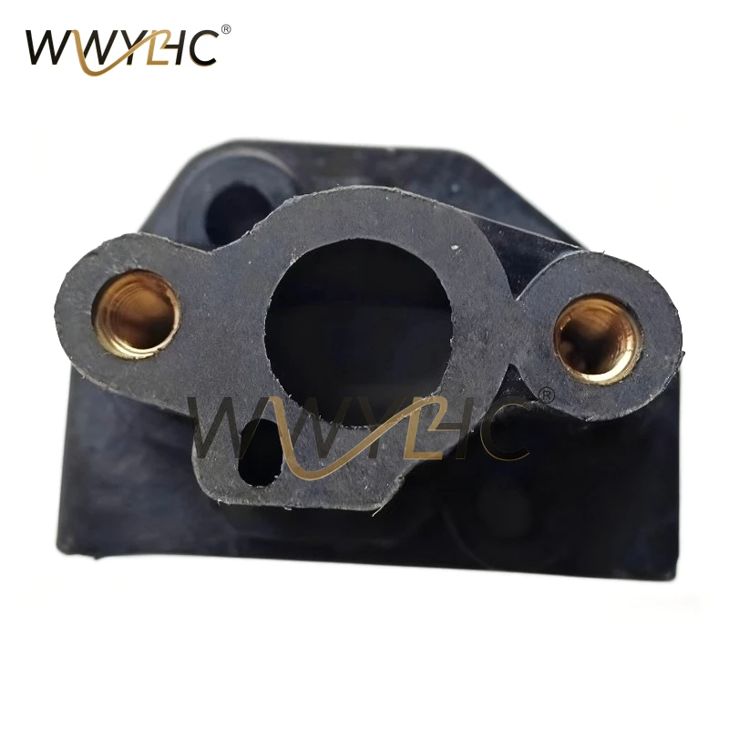 Suitable For Fushihua 443/436/236/Komatsu G45/4310 Intake Pipe Base