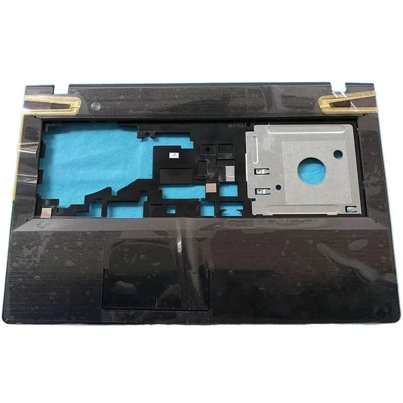 Sl+ For Lenovo Y510P Y500 Keyboard Upper Cover Palm Rest C Shell Black