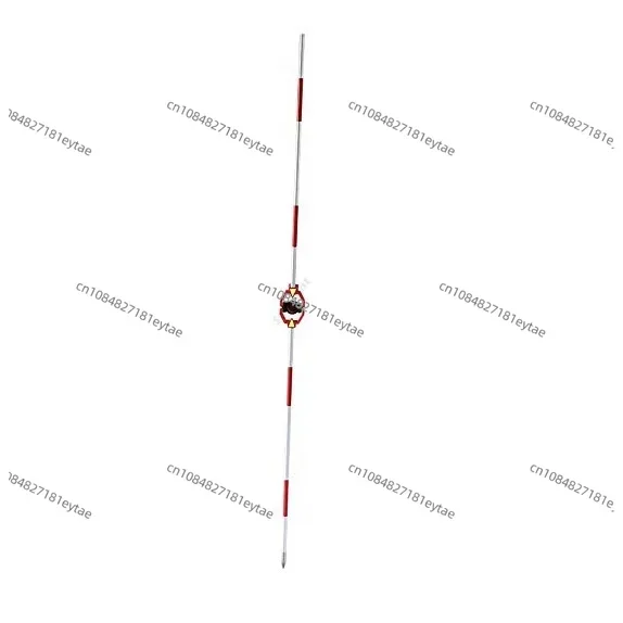 ملحقات مسح المحطة الإجمالية عالية الدقة GMP111 مجموعة المنشور الصغيرة لمسح الأراضي #4