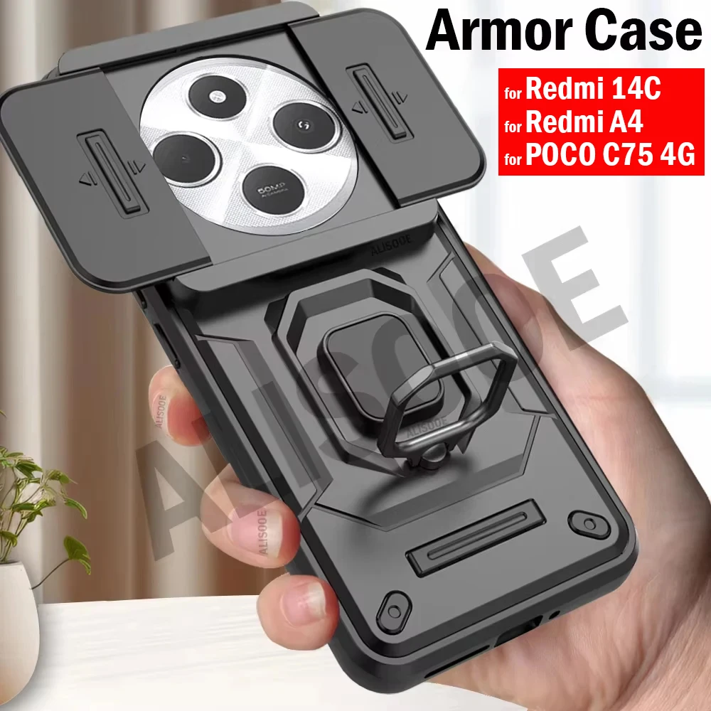 Slide Camera Funda …