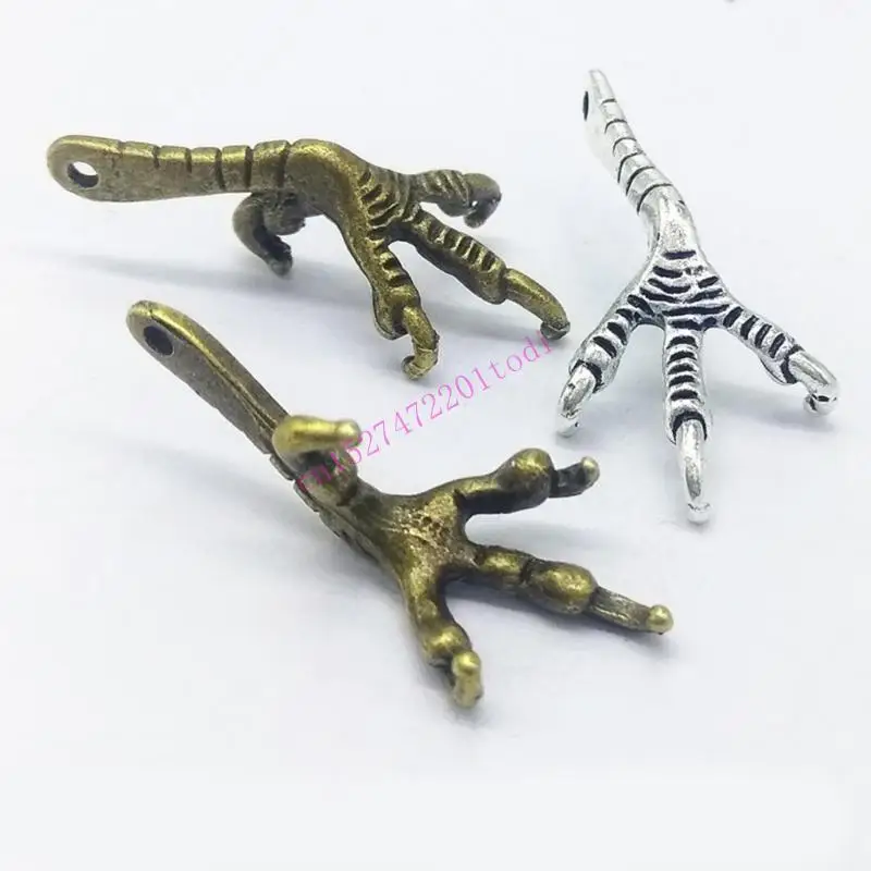 M76B التثبيت سهلة التثبيت ملحقات المجوهرات قلادة لمختلف النمط الداخلي #4