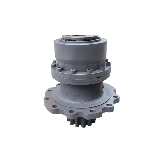 

Редуктор поворота экскаватора EX100-1 EX100-3 EX120-3 4255115 9111265