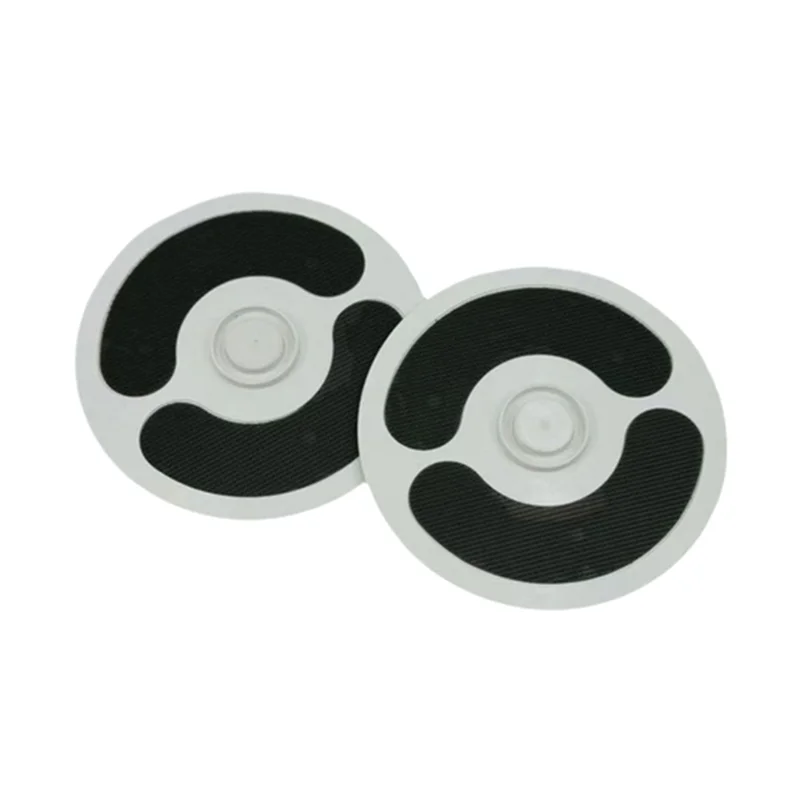 

ABRW-2PCS держатель швабры для пылесоса, детали для Lydsto W2 Edge, аксессуары для пылесоса, запасные части