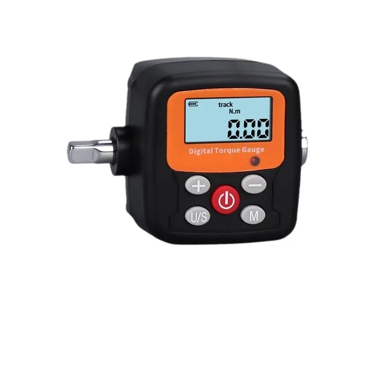 

Digital torque meter torque wrench tester bolt detector torque wrench high precision