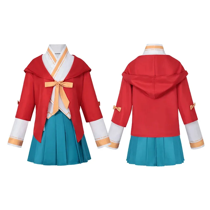 Anime Cosplay Anecd… - image