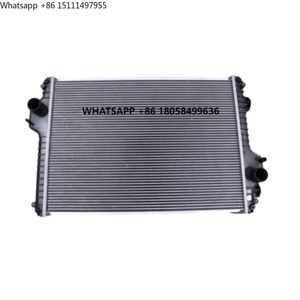 Aftermarket Radiator 87640504 for TM7010 TM1080 TM7030 TM7040 Tractor